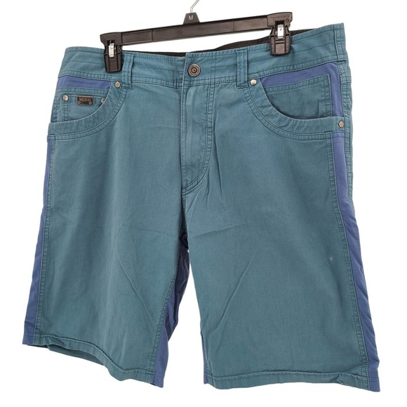 Kuhl Other - KUHL Mens Shorts